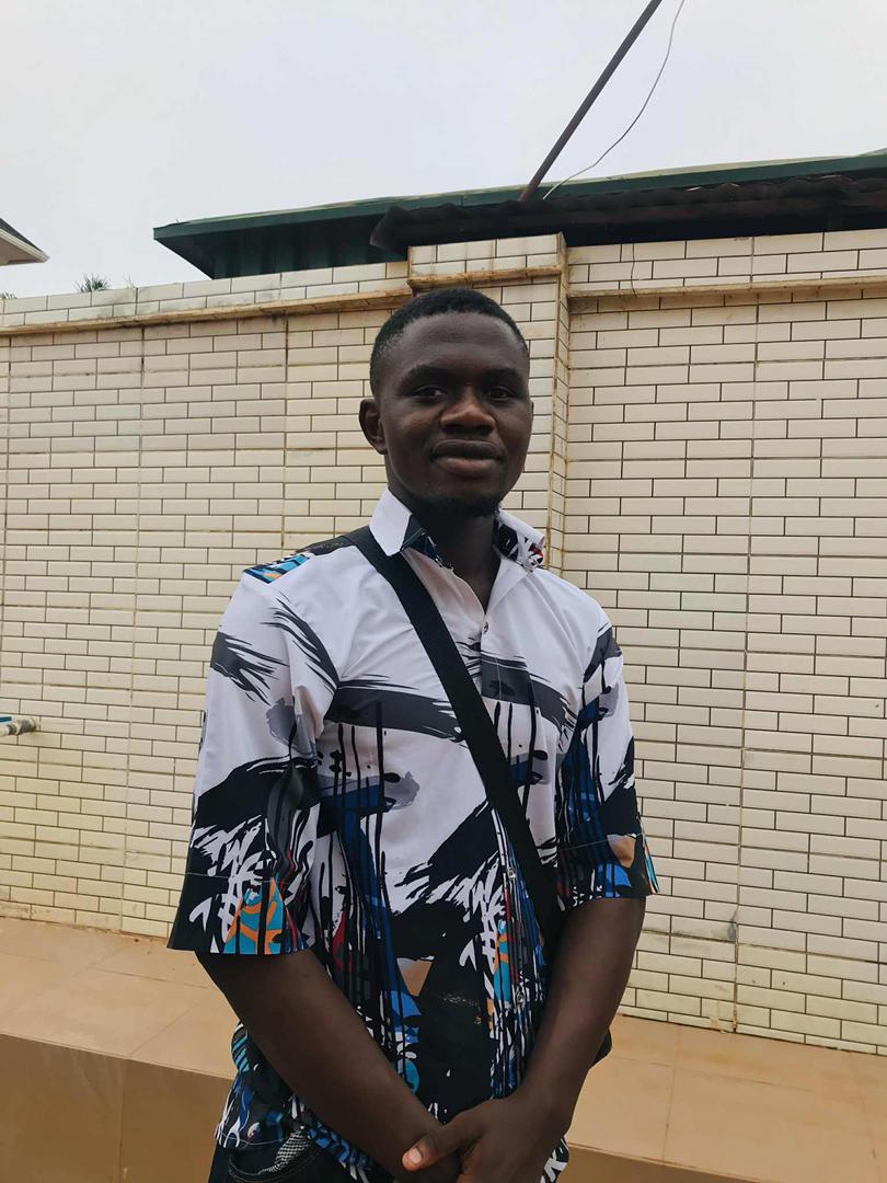 Ezea Ugochukwu Micheal